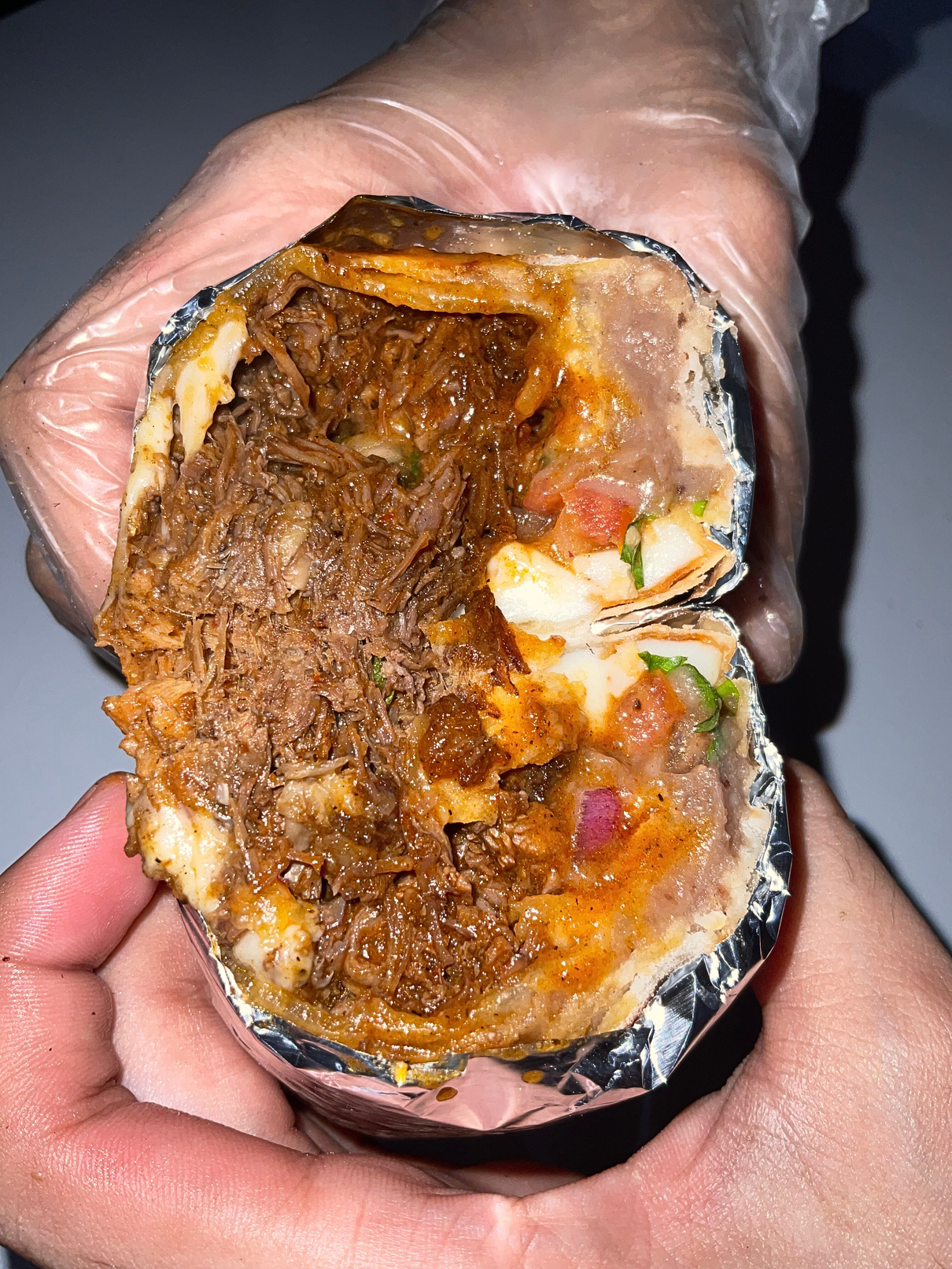 The Burrito