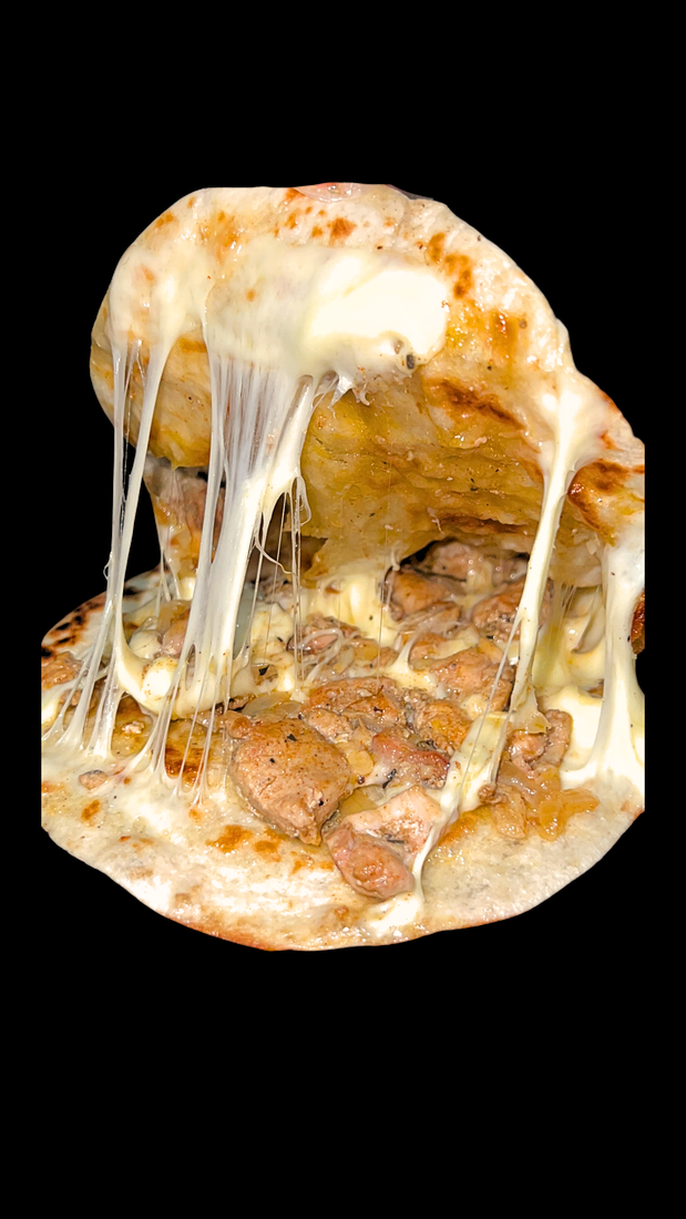Quesadilla